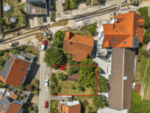 Grundstück zum Kauf 352.000 € 511 m² Grundstück Großbettlingen 72663