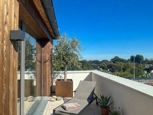 Wohnung zum Kauf - Erstbezug 859.900 € 4 Zimmer 99,2 m² 2. Geschoss Maria Enzersdorf 2344