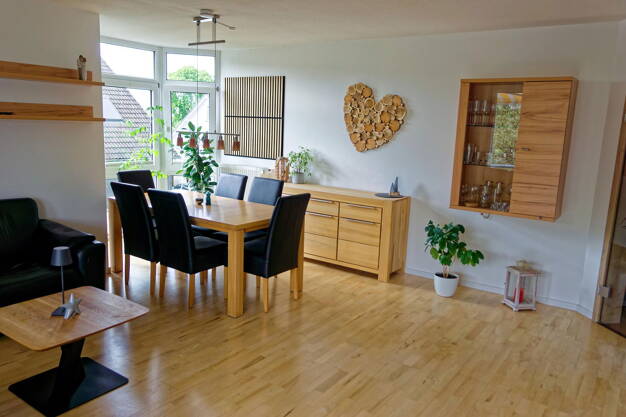 Maisonette zum Kauf provisionsfrei 269.000 € 4 Zimmer 100 m² 2. Geschoss frei ab 01.09.2025 Lennep Remscheid 42897