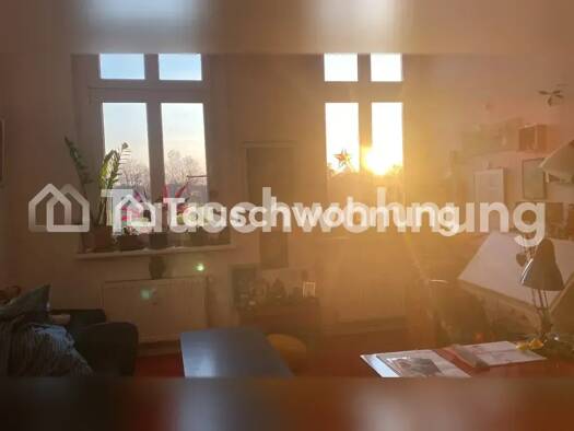 Wohnung zur Miete Tauschwohnung 1.200 € 5 Zimmer 140 m² 4. Geschoss Grunewald Charlottenburg-Wilmersdorf 10589