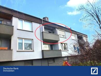 Wohnung zur Miete 500 € 2 Zimmer 63 m² Fahrn Duisburg 47169
