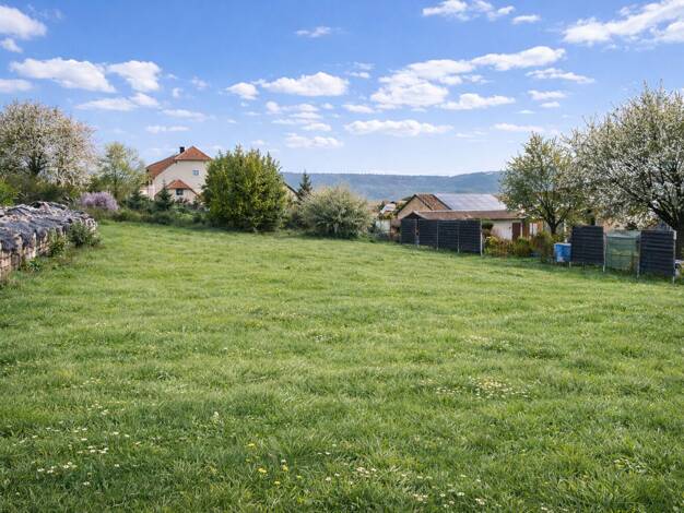 Grundstück zum Kauf 250.000 € 665 m² Grundstück Kirchehrenbach 91356