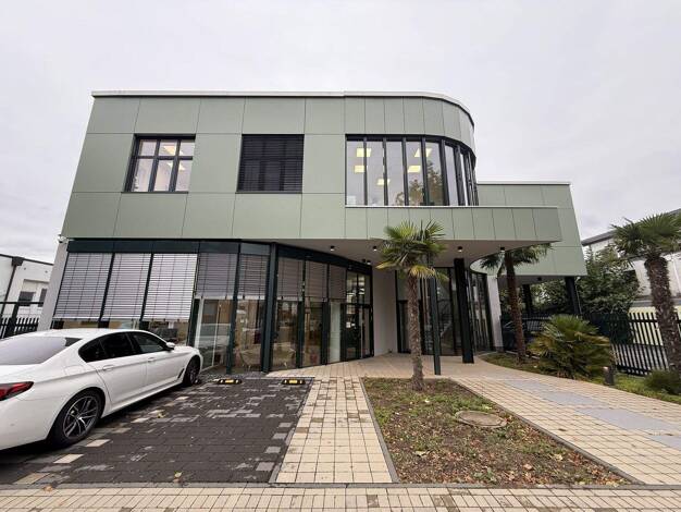 Bürogebäude zum Kauf 3.750.000 € 35 Zimmer 1.300 m² Bürofläche Gleuel Hürth 50354