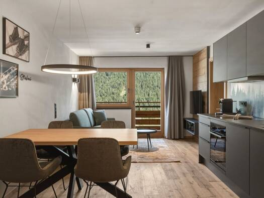 Wohnung zum Kauf - Neubau 344.000 € 2 Zimmer 50,1 m² 3. Geschoss Fulpmes 6166