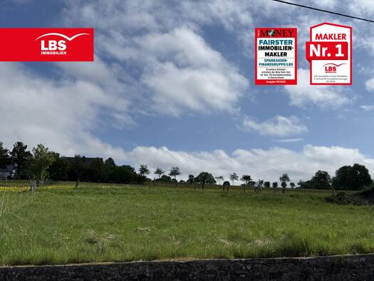 Grundstück zum Kauf 45.000 € 620 m² Grundstück Rösenbeck Brilon 59929