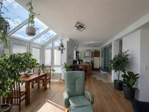 Maisonette zum Kauf 360.000 € 2 Zimmer 105 m² 1. Geschoss Großhabersdorf 90613