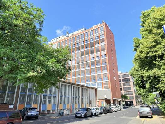 Bürofläche zur Miete provisionsfrei 16 € 1.783 m² Bürofläche teilbar ab 270 m² Köln 51063