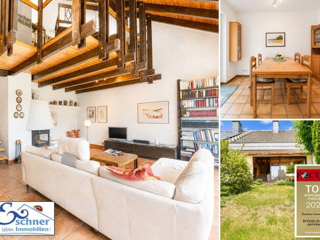 Doppelhaushälfte zum Kauf 549.500 € 4 Zimmer 145,5 m² 295 m² Grundstück Königstädten Rüsselsheim am Main 65428