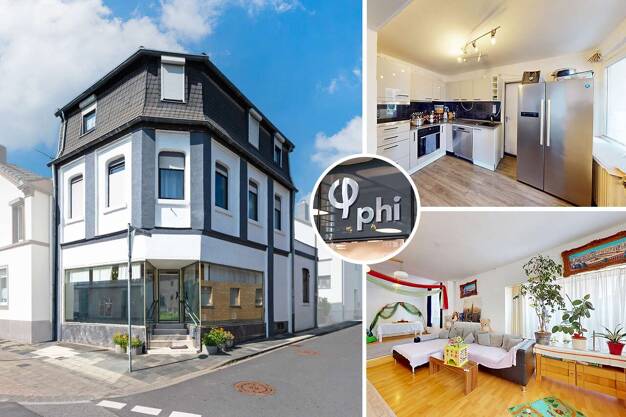 Reihenendhaus zum Kauf 249.900 € 4 Zimmer 122,7 m² 157 m² Grundstück Weisweiler Eschweiler 52249