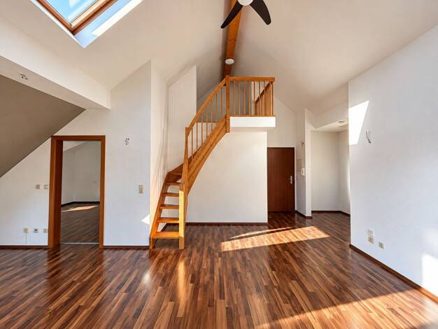 Wohnung zum Kauf 269.000 € 3 Zimmer 73 m² Bad Wimpfen Bad Wimpfen 74206