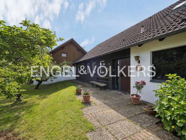 Einfamilienhaus zum Kauf 348.000 € 10 Zimmer 267 m² 1.530 m² Grundstück Westerode Bad Harzburg 38667