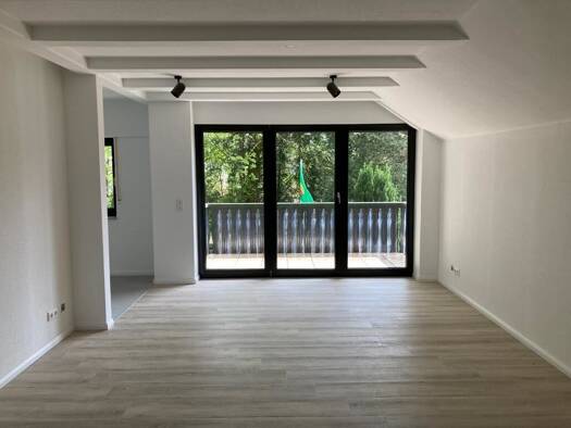 Wohnung zur Miete 720 € 3 Zimmer 73 m² Geschoss 1/2 Bad Iburg 49186