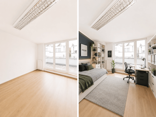 Doppelhaushälfte zum Kauf 749.000 € 4 Zimmer 121,6 m² 104 m² Grundstück Sallern-Gallingkofen Regensburg 93057
