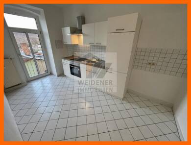 Wohnung zur Miete 315 € 1 Zimmer 53 m² 2. Geschoss frei ab sofort Lange Straße 48 Zwötzen Gera 07551