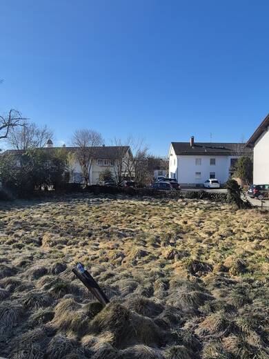 Grundstück zum Kauf provisionsfrei 450.000 € 490 m² Grundstück Rott Rott am Inn 83543