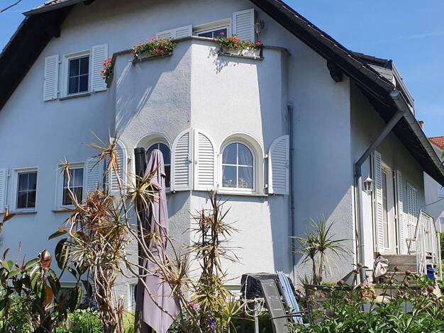 Einfamilienhaus zum Kauf provisionsfrei 640.000 € 4 Zimmer 159 m² 523 m² Grundstück Neuenhaßlau Hasselroth 63594