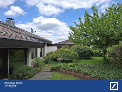 Einfamilienhaus zur Miete 1.500 € 7 Zimmer 160 m² 750 m² Grundstück frei ab sofort Deggendorf Deggendorf 94469