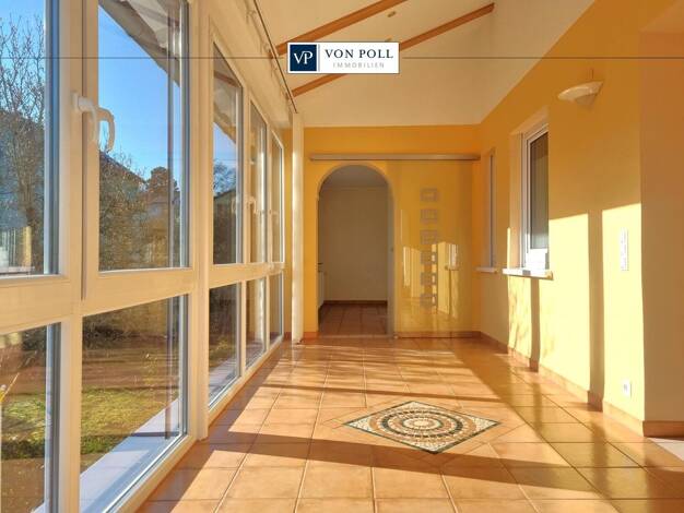 Wohnung zur Miete 1.180 € 3,5 Zimmer 108,4 m² 1. Geschoss Sonnenberg Pforzheim 75180