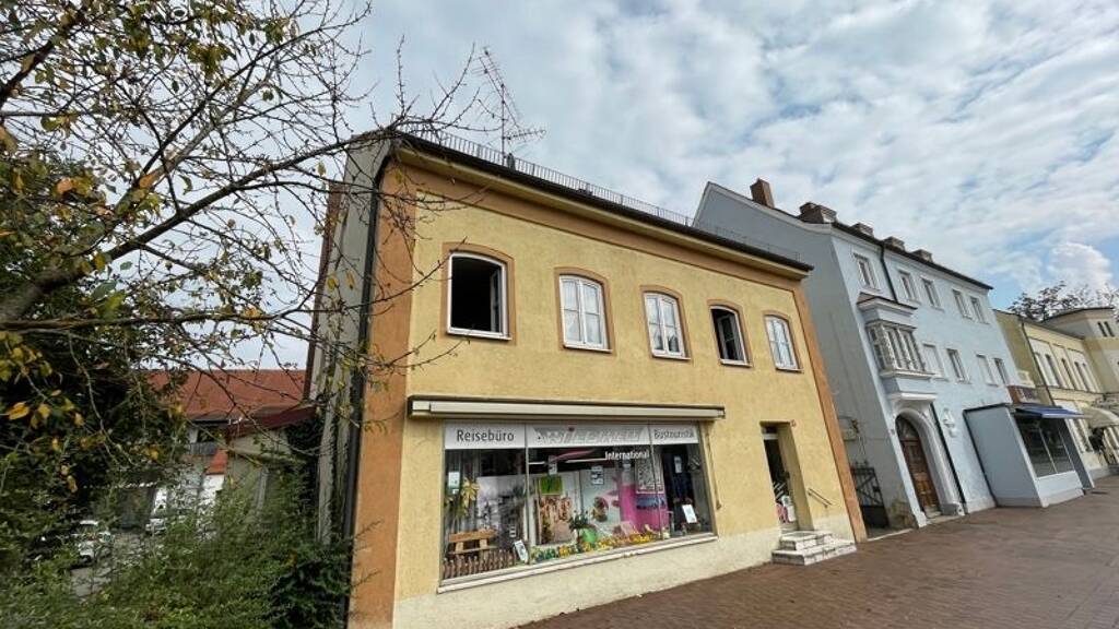 Grundstück zum Kauf 566 m² Grundstück frei ab sofort Freising 85354