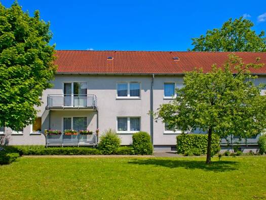 Wohnung zur Miete 549 € 3 Zimmer 58,6 m² 1. Geschoss Berliner Straße 4 Innenstadt Ahlen 59229