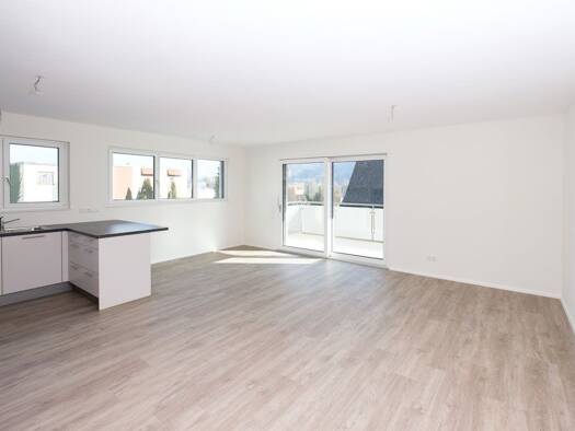 Wohnung zur Miete 1.090 € 3,5 Zimmer 91 m² Geschoss 2/4 frei ab 01.11.2026 Kraftwerkstraße 24 Albbruck Albbruck 79774