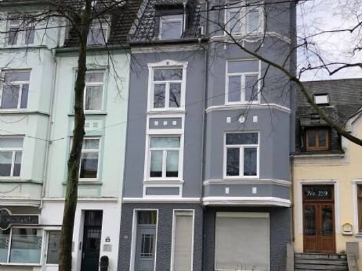 Terrassenwohnung zur Miete 800 € 4 Zimmer 72 m² 1. Geschoss frei ab 01.06.2026 Am Schwarzen Meer 161 Peterswerder Bremen 28205