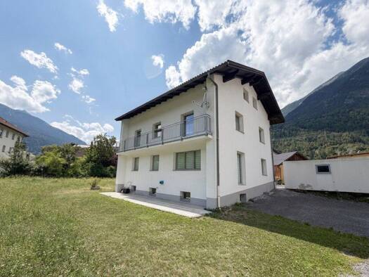 Haus zum Kauf 650.000 € 8 Zimmer 142 m² 393 m² Grundstück Landeck 6500