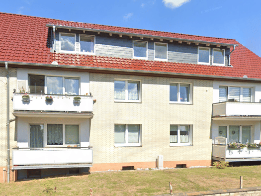 Wohnung zur Miete 420 € 3 Zimmer frei ab 01.09.2026 Sudheim Northeim 37154