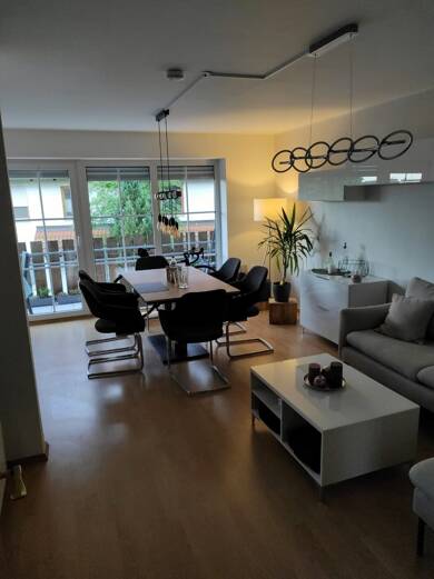 Wohnung zur Miete 690 € 3 Zimmer 69 m² Geschoss 1/3 frei ab 01.08.2025 Reichertshofen Reichertshofen 85084