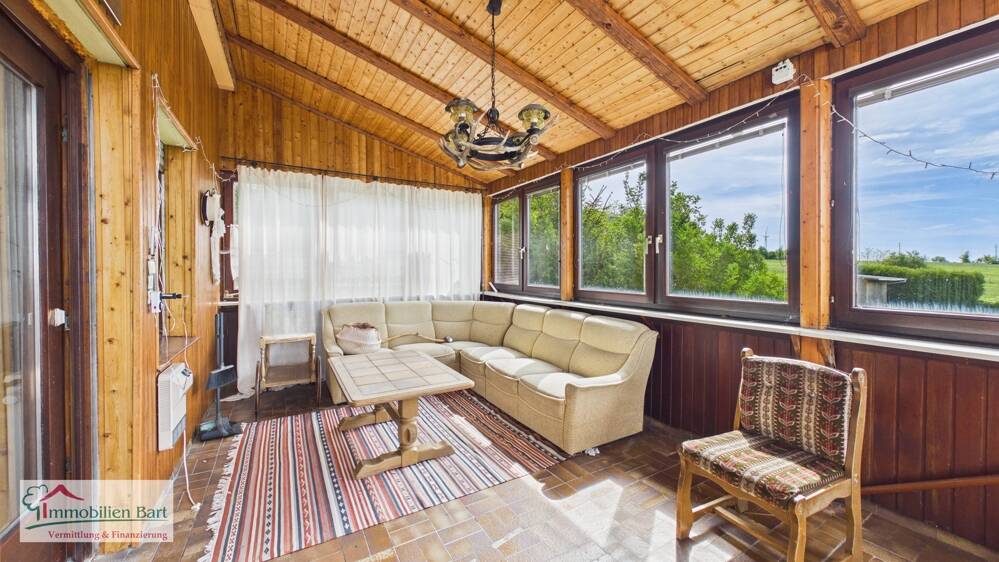 Einfamilienhaus zum Kauf - Ansicht 5