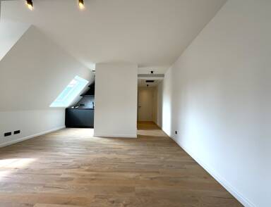 Wohnung zur Miete 990 € 2 Zimmer 50,9 m² 3. Geschoss frei ab sofort Innenstadt Rheine 48431