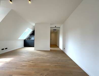 Wohnung zur Miete 990 € 2 Zimmer 50,9 m² 3. Geschoss frei ab sofort Innenstadt Rheine 48431