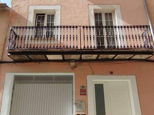 Reihenmittelhaus zum Kauf 520.000 € 3 Zimmer 240 m² Manacor 07500