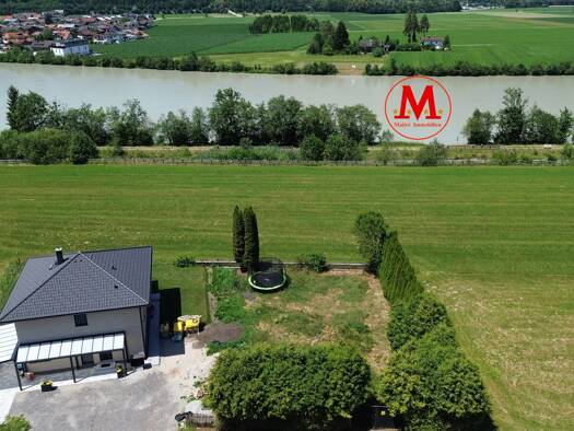 Grundstück zum Kauf 473.000 € 550 m² Grundstück Kirchbichl 6322