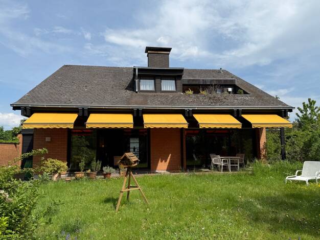 Einfamilienhaus zum Kauf 840.000 € 8 Zimmer 254 m² 1.527 m² Grundstück Hangelar Sankt Augustin 53757