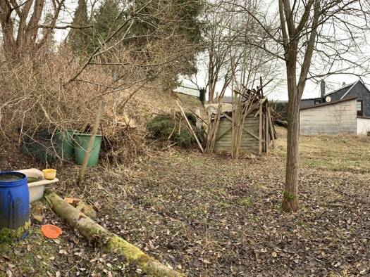 Grundstück zum Kauf 19.200 € 1.800 m² Grundstück Ilmenau 98708