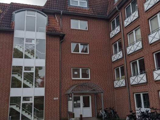 Wohnung zum Kauf 239.500 € 3 Zimmer 84 m² 3. Geschoss Bürgerfelde Oldenburg 26127