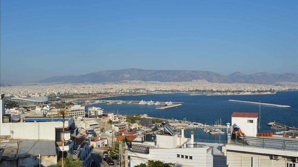 Einfamilienhaus zum Kauf 500.000 € 5 Zimmer 128 m² 141 m² Grundstück Athen