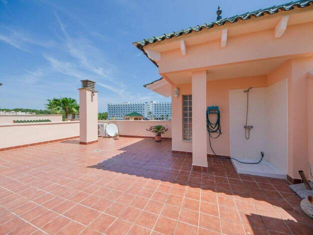 Wohnung zum Kauf provisionsfrei 335.000 € 4 Zimmer 82 m² 1. Geschoss Cales de Mallorca 07689