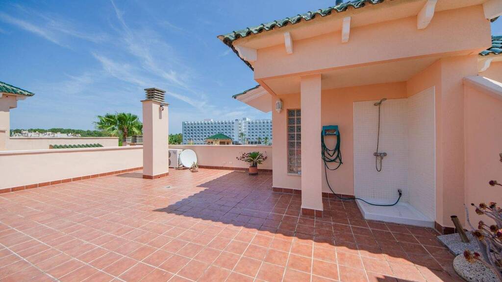 Wohnung zum Kauf provisionsfrei 335.000 € 4 Zimmer 82 m² 1. Geschoss Cales de Mallorca 07689