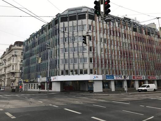 Bürofläche zur Miete 2.857 m² Bürofläche Alsergrund 1090