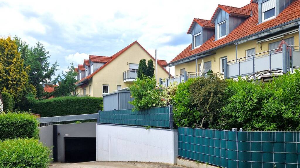 Stellplatz zum Kauf 17.900 € Neumarkt Neumarkt in der Oberpfalz 92318