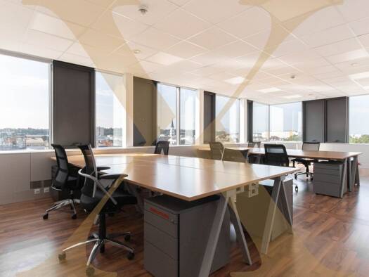Büro zum Kauf 858.000 € Wels Wels 4600