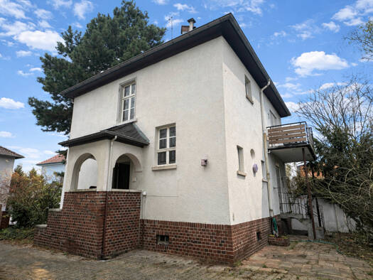 Einfamilienhaus zum Kauf 420.000 € 6 Zimmer 123 m² 402 m² Grundstück Viernheim 68519