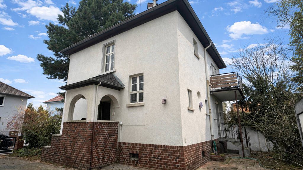 Einfamilienhaus zum Kauf 420.000 € 6 Zimmer 123 m² 402 m² Grundstück Viernheim 68519