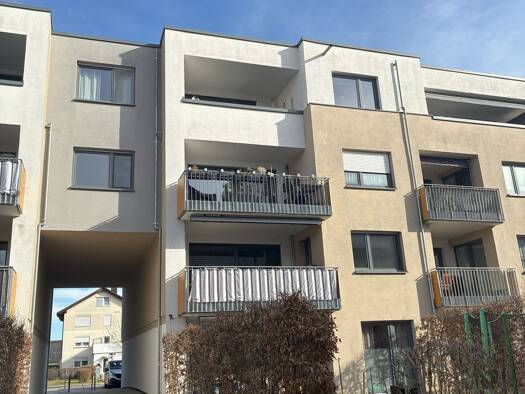 Wohnung zum Kauf provisionsfrei 569.000 € 4,5 Zimmer 114 m² Geschoss 2/3 Max-Eyth-Straße 23 Buch Meckenbeuren 88074