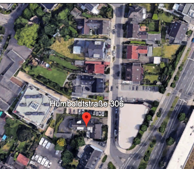 Grundstück zum Kauf 590.000 € 1.000 m² Grundstück Fulerum Essen 45149