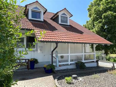 Wohnung zum Kauf 197.000 € 2,5 Zimmer 84,5 m² Souterrain, 1. Geschoss frei ab 01.08.2025 Asch Blaubeuren 89143