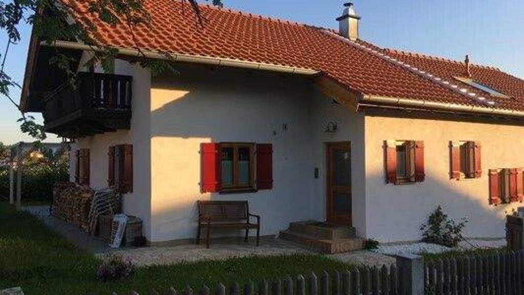 Einfamilienhaus zum Kauf 890.000 € 4 Zimmer 204 m² 700 m² Grundstück Obing 83119