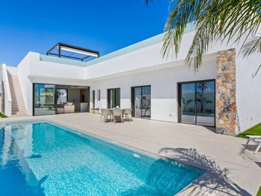 Haus zum Kauf 739.900 € 130 m² 325 m² Grundstück San Javier 30730